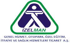 İZELMAN-GENEL HİZMET OTOPARK ÖZEL EĞİTİM İTFAİYE VE SAĞLIK HİZMETLERİ TİC. AŞ.