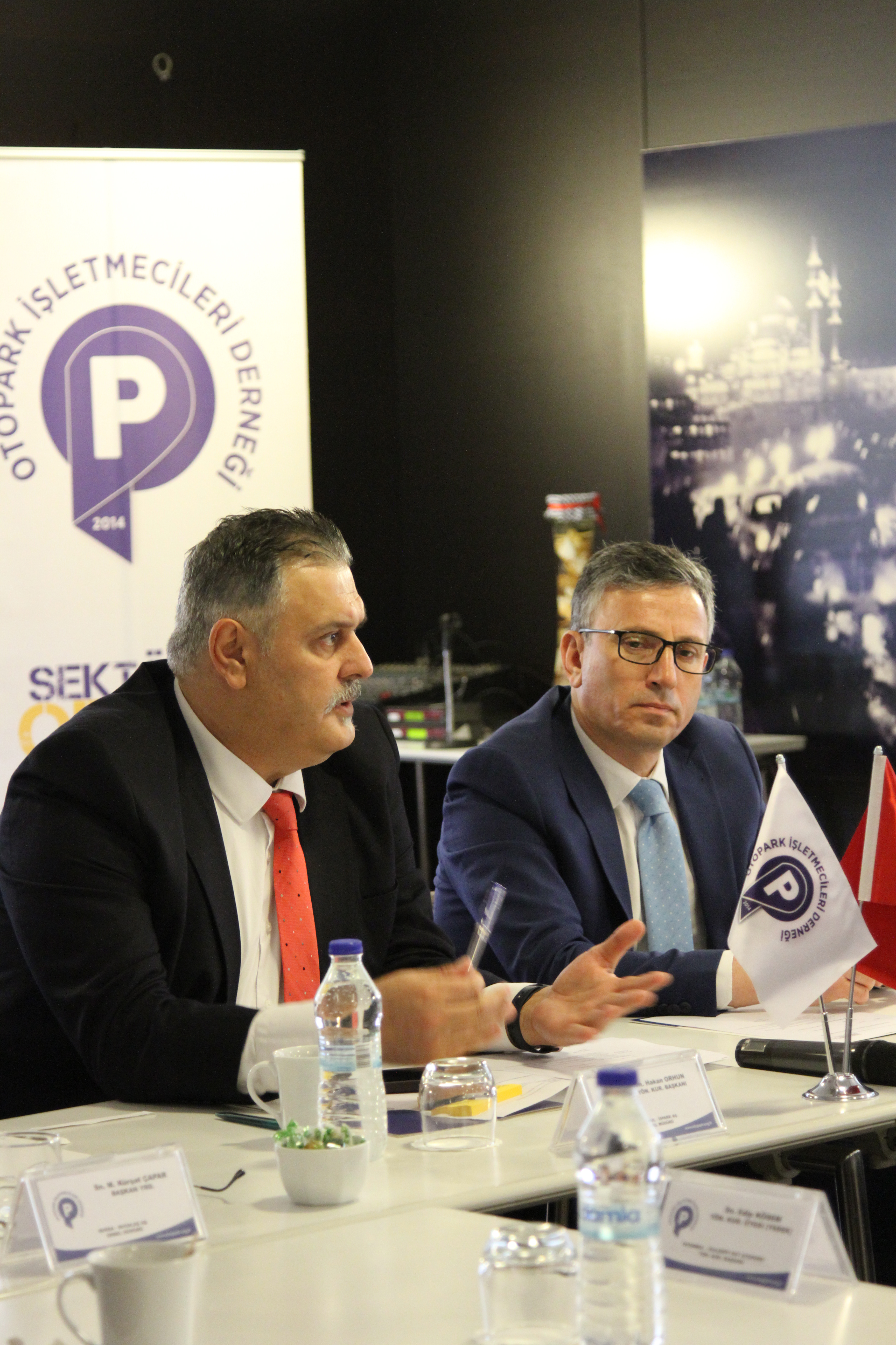 OİD 4. OLAĞAN GENEL KURUL TOPLANTISI GERÇEKLEŞTİRİLDİ