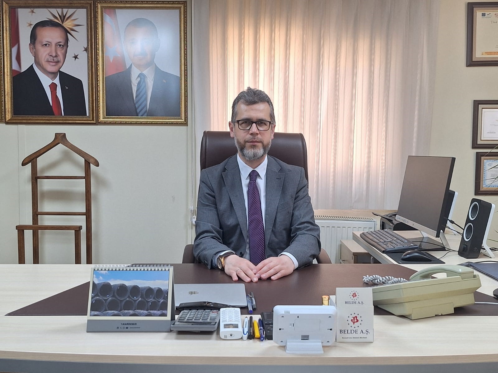 MUSTAFA BOLAT